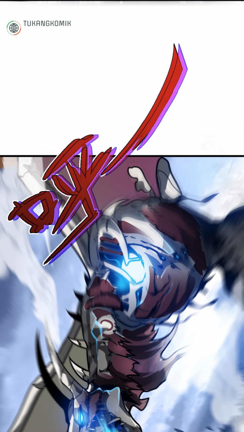 Demon King Cheat System Chapter 2 - halaman 29