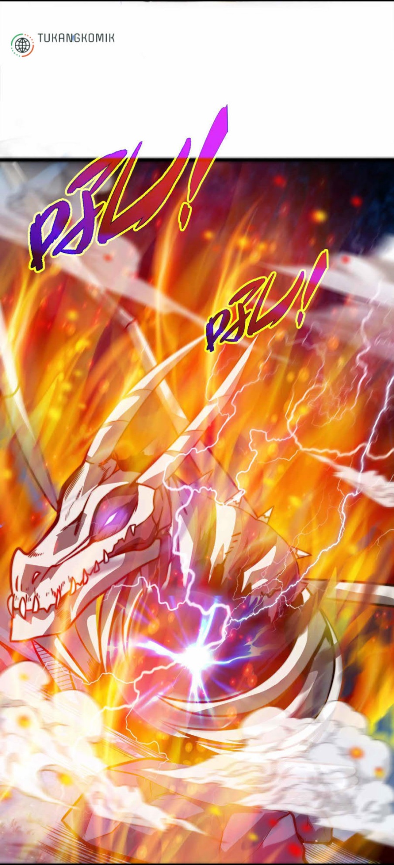 Demon King Cheat System Chapter 2 - halaman 34