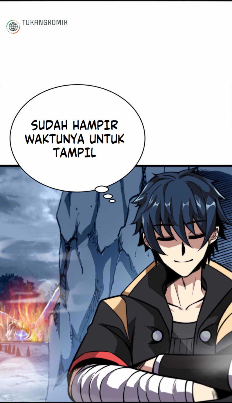 Demon King Cheat System Chapter 2 - halaman 35