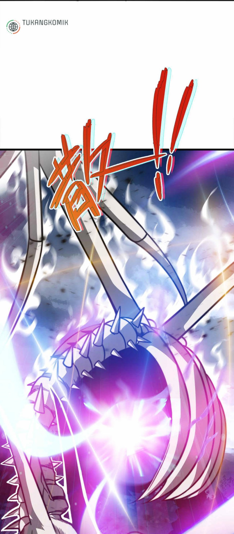 Demon King Cheat System Chapter 2 - halaman 36