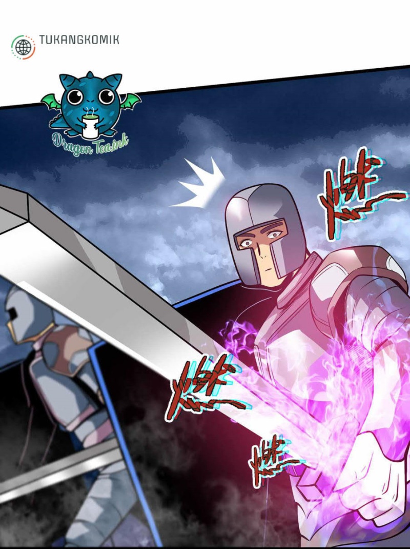 Demon King Cheat System Chapter 2 - halaman 38