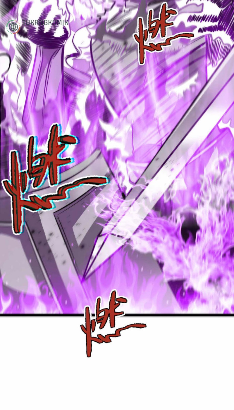 Demon King Cheat System Chapter 2 - halaman 40