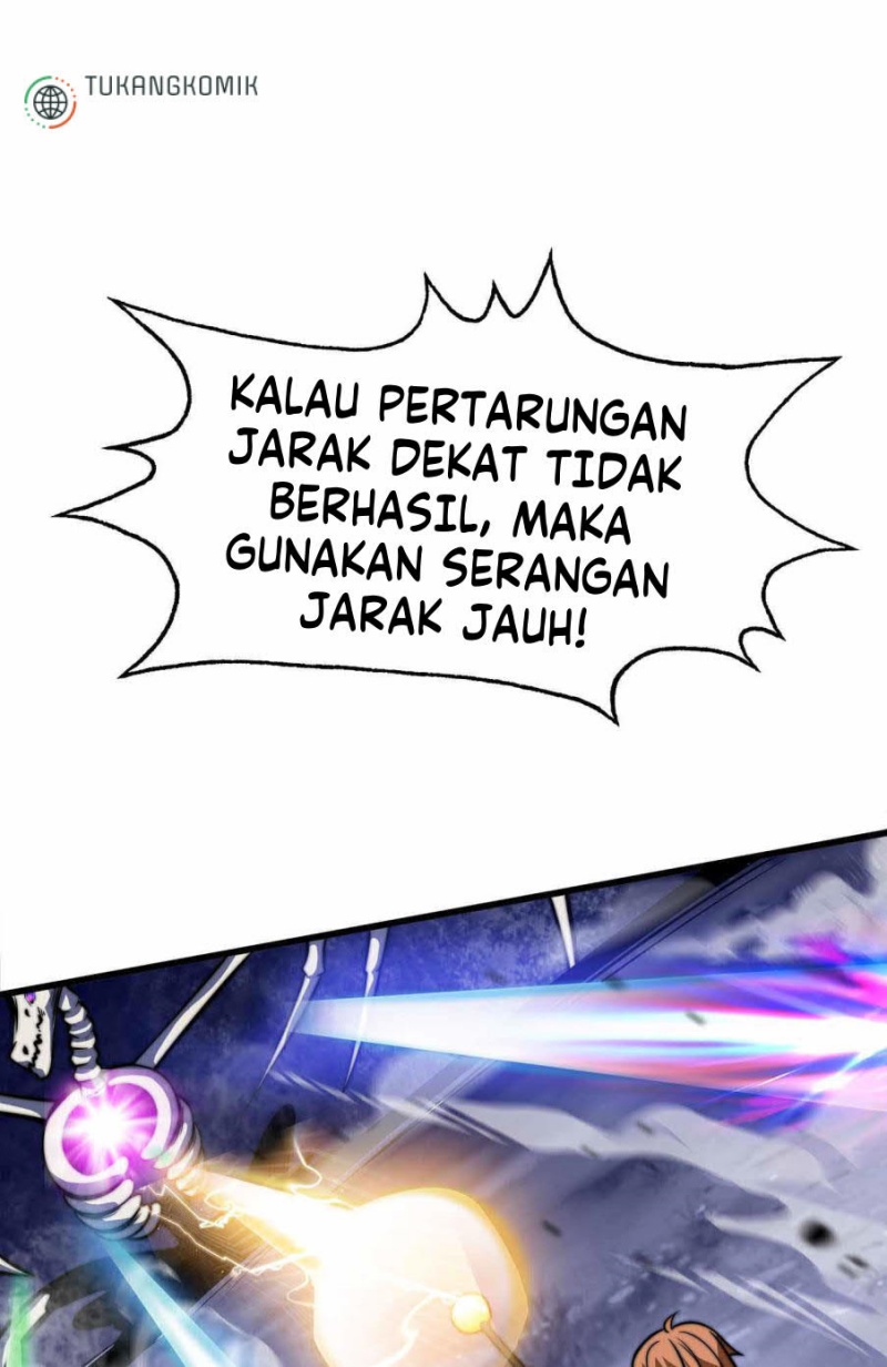 Demon King Cheat System Chapter 2 - halaman 41
