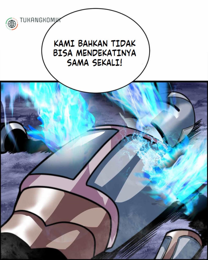 Demon King Cheat System Chapter 2 - halaman 45