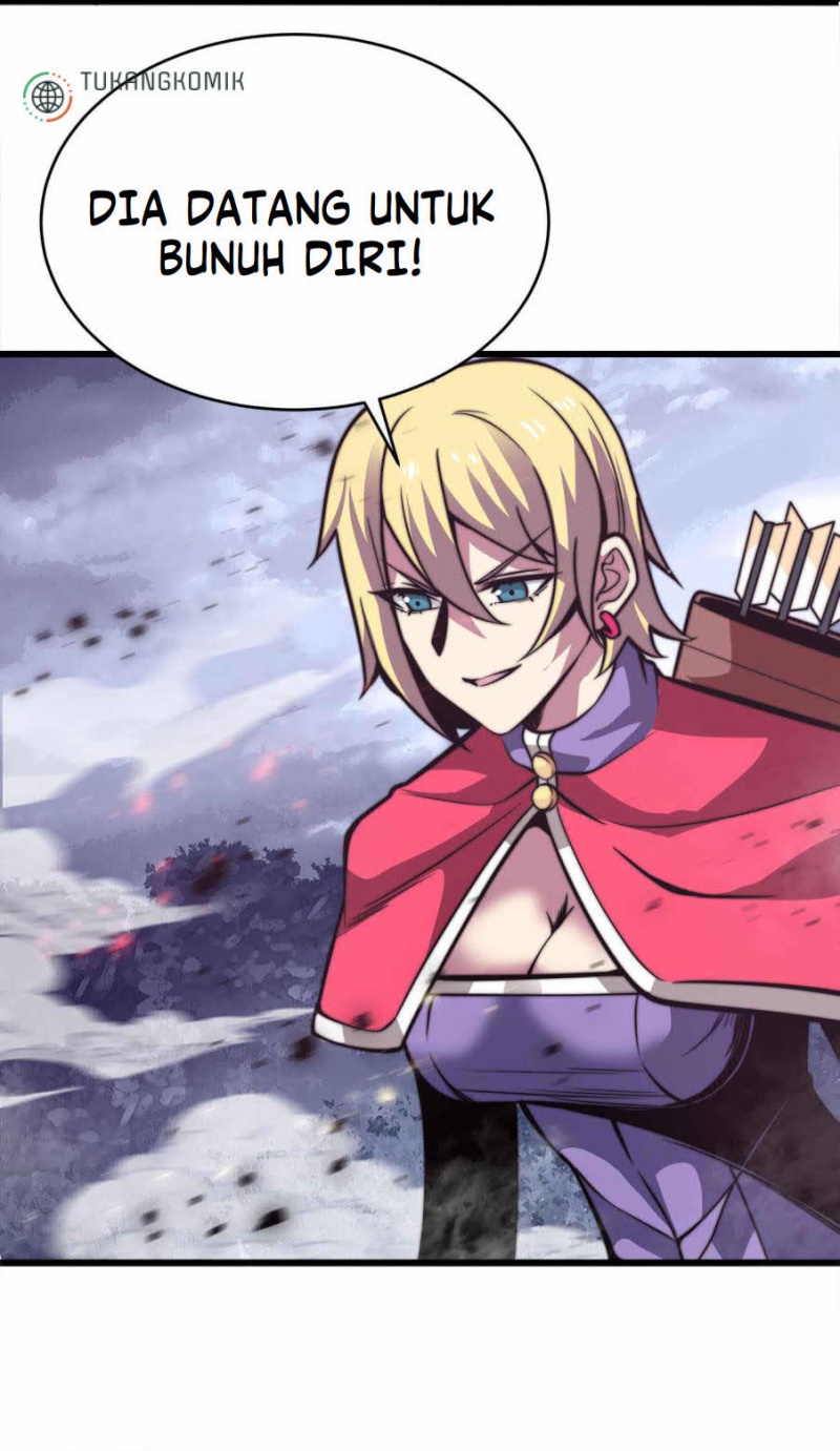 Demon King Cheat System Chapter 2 - halaman 49