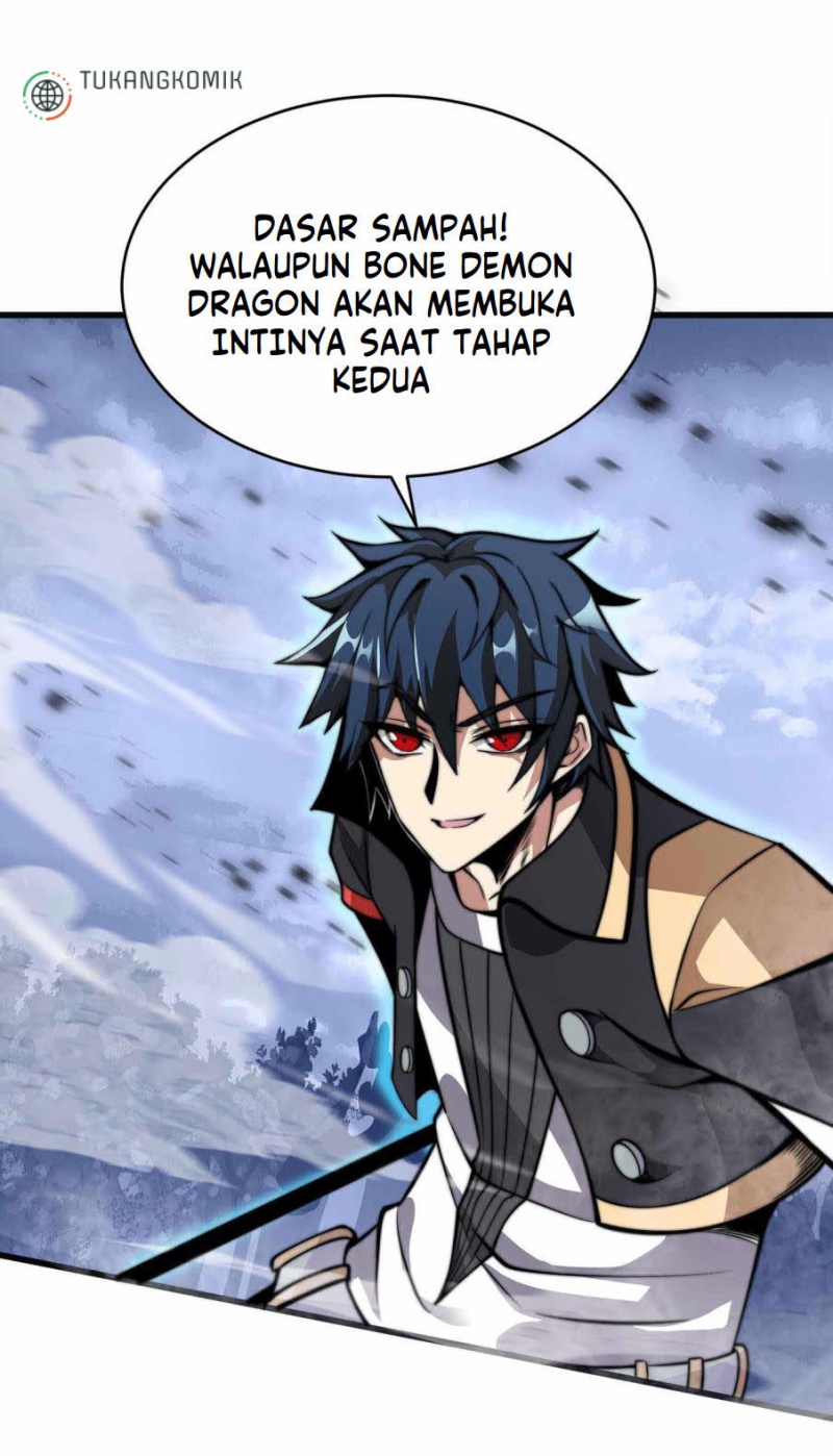 Demon King Cheat System Chapter 2 - halaman 53