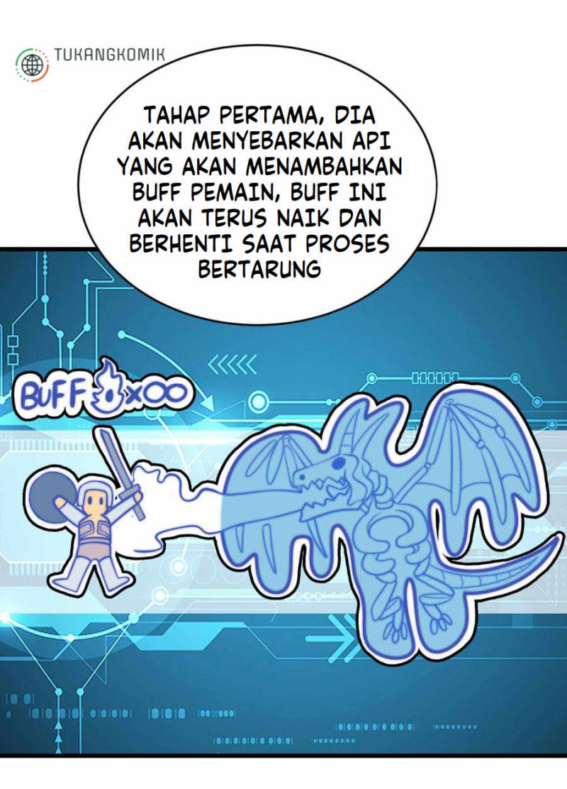 Demon King Cheat System Chapter 2 - halaman 55