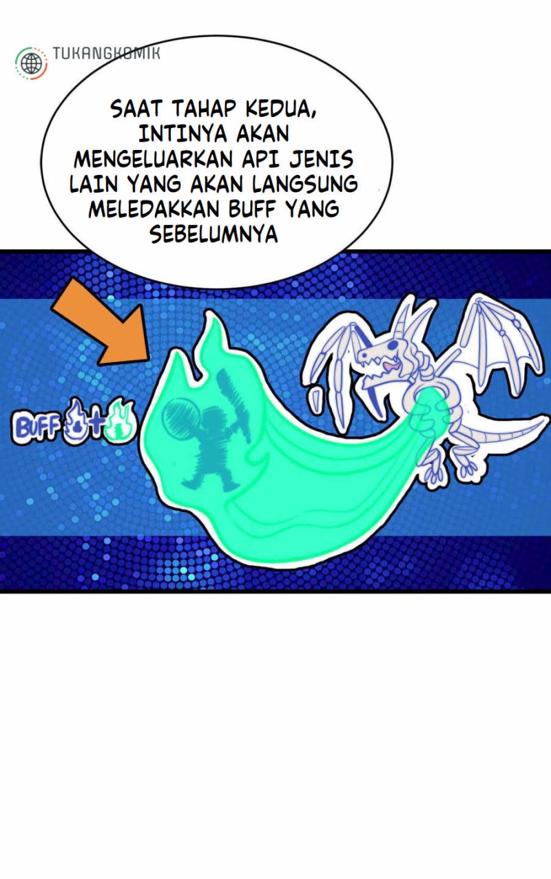 Demon King Cheat System Chapter 2 - halaman 56