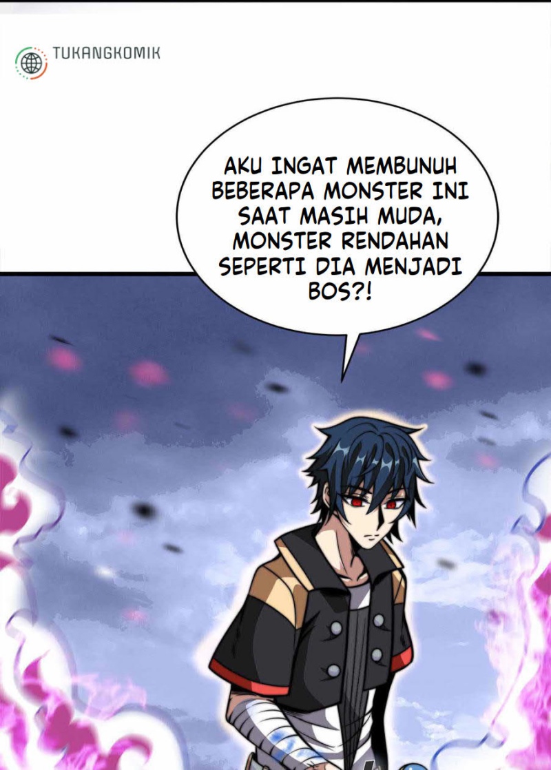 Demon King Cheat System Chapter 2 - halaman 61