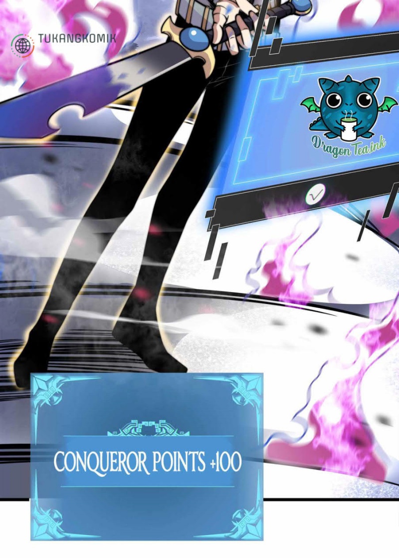 Demon King Cheat System Chapter 2 - halaman 62