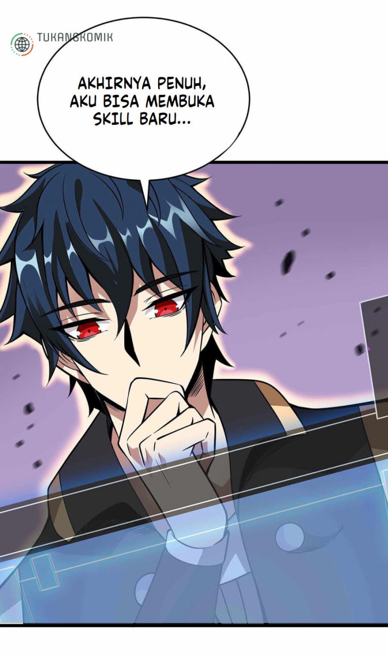 Demon King Cheat System Chapter 2 - halaman 63