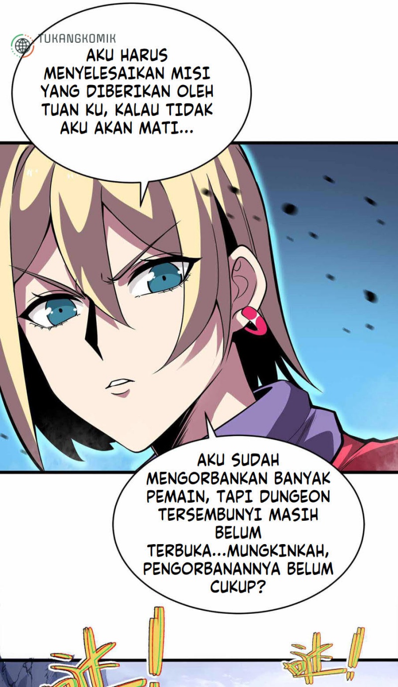 Demon King Cheat System Chapter 2 - halaman 75