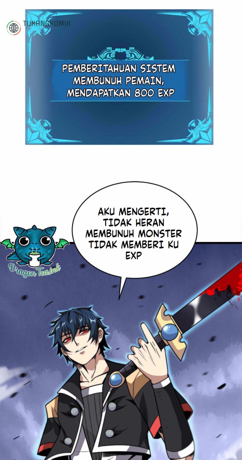 Demon King Cheat System Chapter 2 - halaman 80