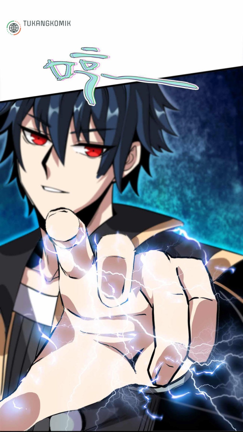 Demon King Cheat System Chapter 2 - halaman 86