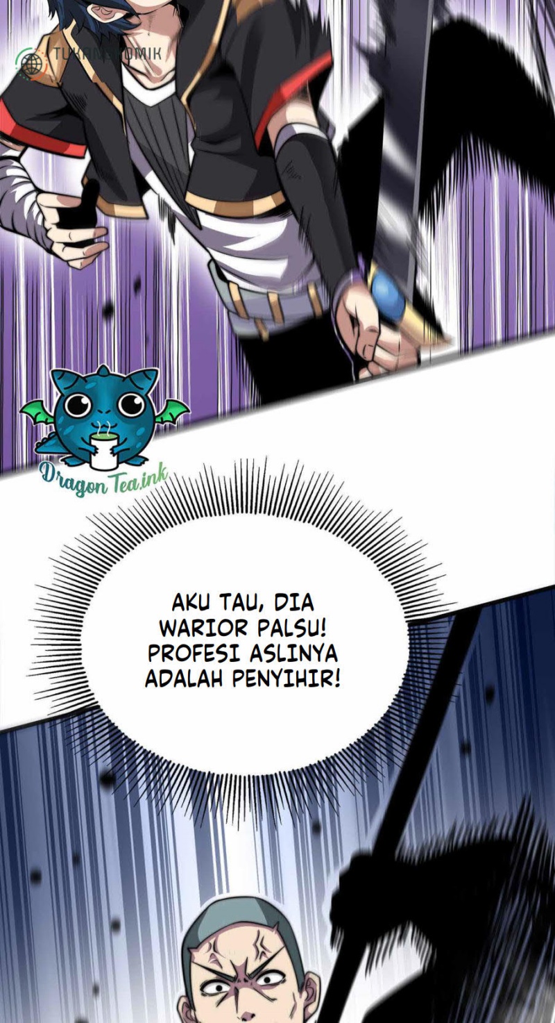 Demon King Cheat System Chapter 2 - halaman 91