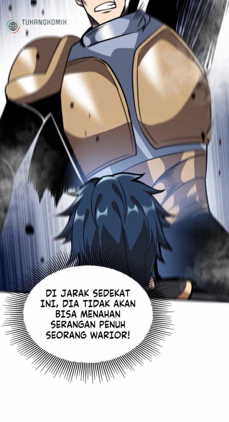 Demon King Cheat System Chapter 2 - halaman 92