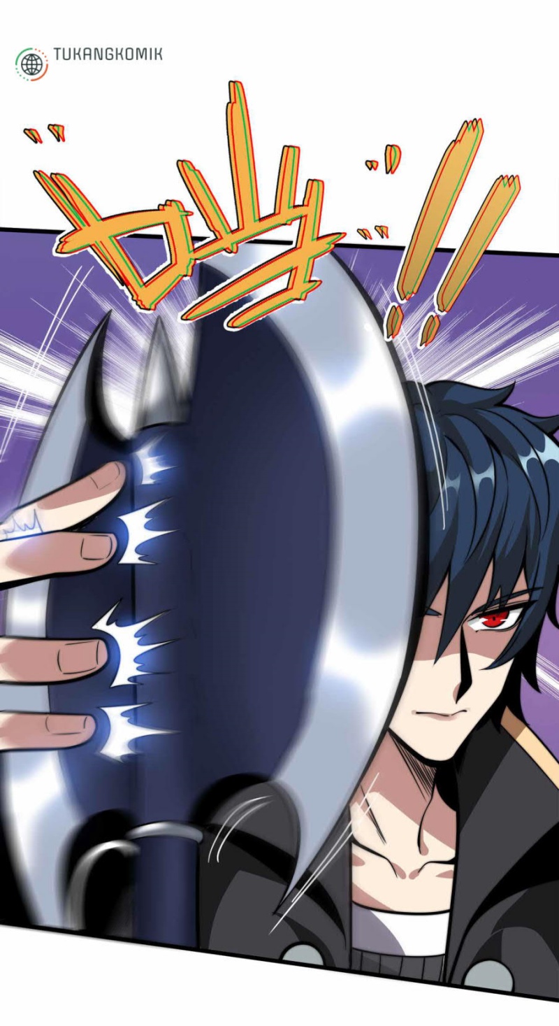 Demon King Cheat System Chapter 2 - halaman 93