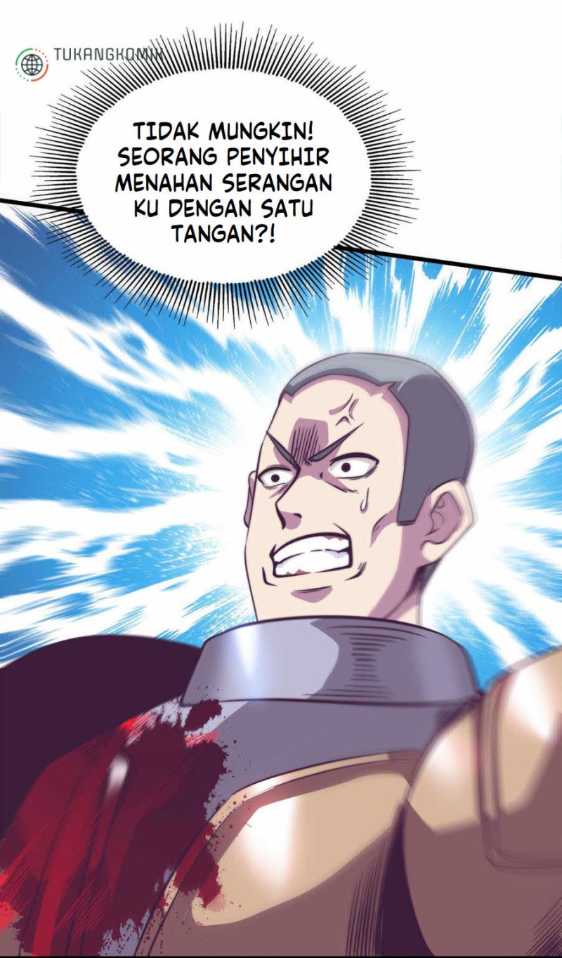 Demon King Cheat System Chapter 2 - halaman 94
