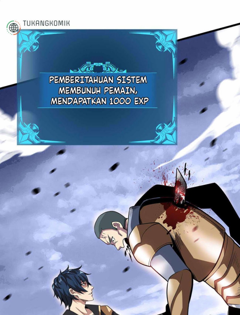 Demon King Cheat System Chapter 2 - halaman 96