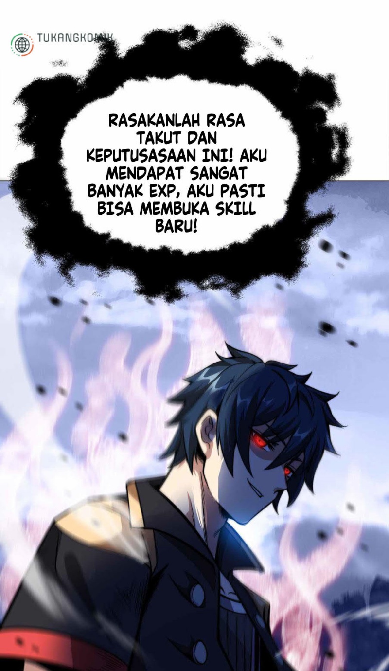 Demon King Cheat System Chapter 2 - halaman 99
