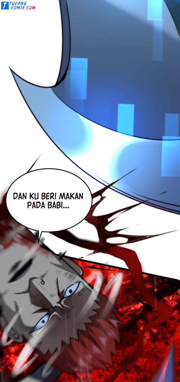 Demon King Cheat System Chapter 20 - halaman 10