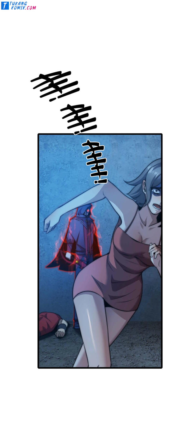 Demon King Cheat System Chapter 20 - halaman 14