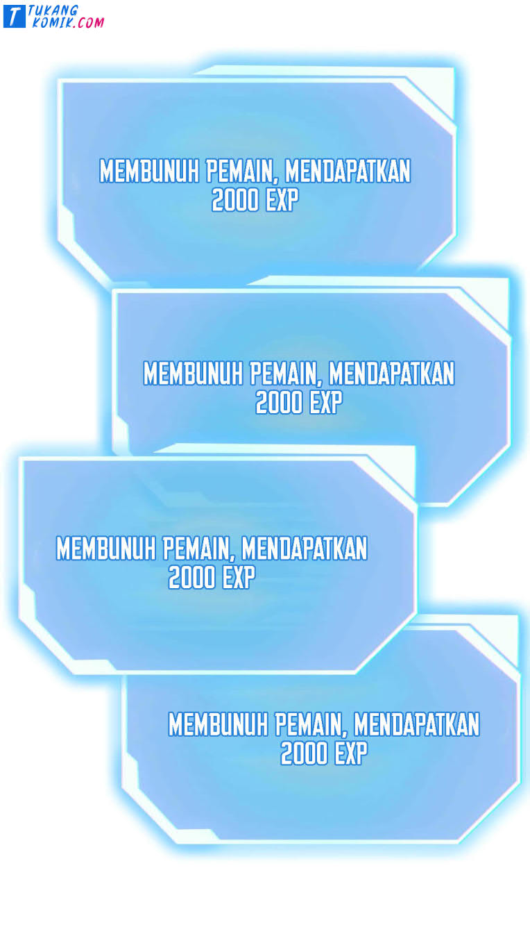 Demon King Cheat System Chapter 20 - halaman 16