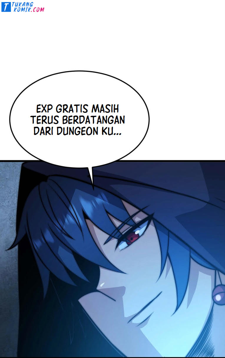 Demon King Cheat System Chapter 20 - halaman 18