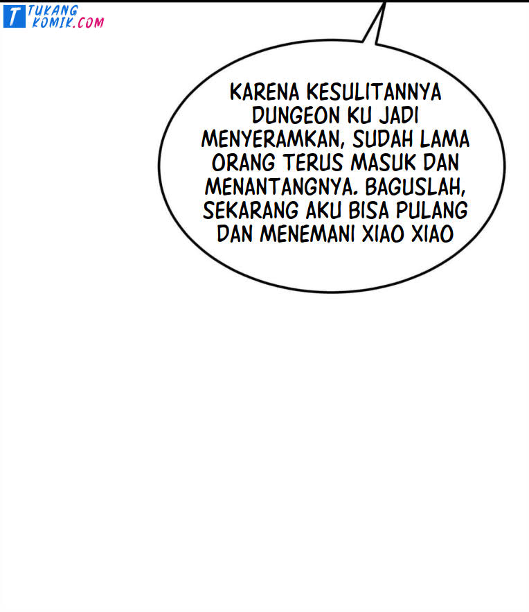Demon King Cheat System Chapter 20 - halaman 19