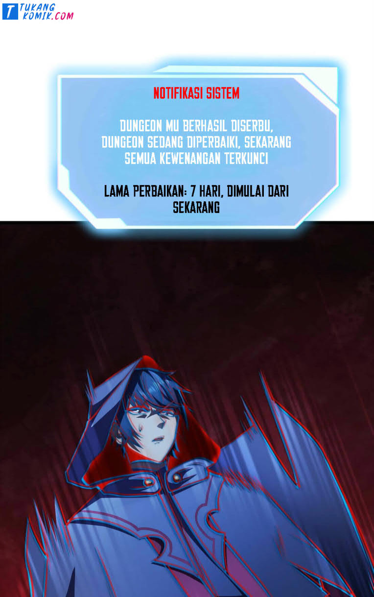 Demon King Cheat System Chapter 20 - halaman 20