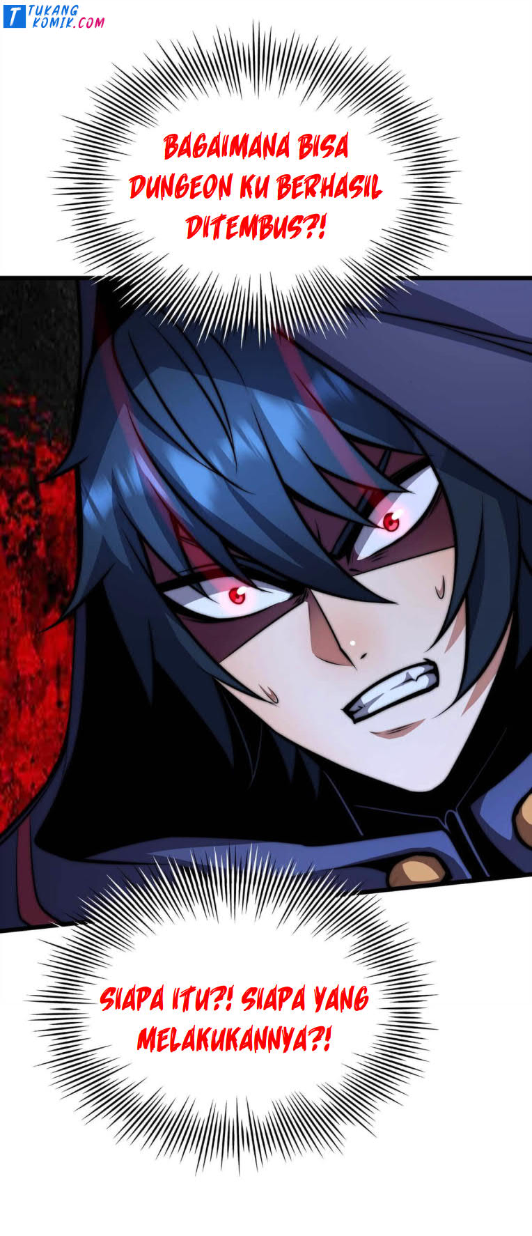 Demon King Cheat System Chapter 20 - halaman 23