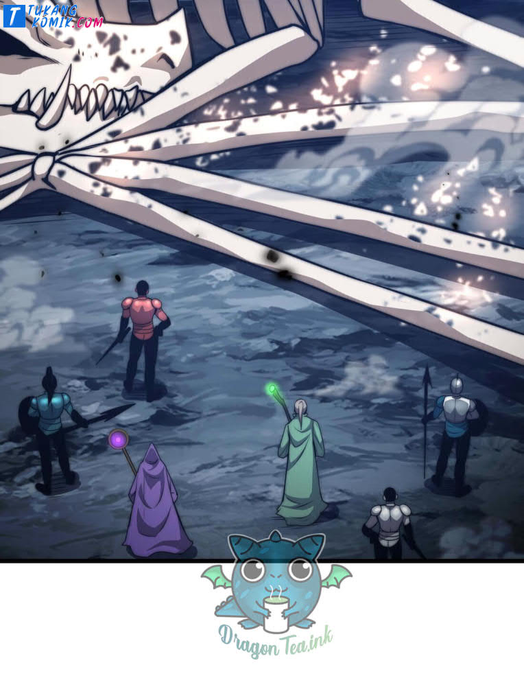 Demon King Cheat System Chapter 20 - halaman 27