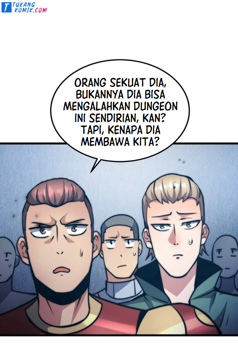 Demon King Cheat System Chapter 20 - halaman 28
