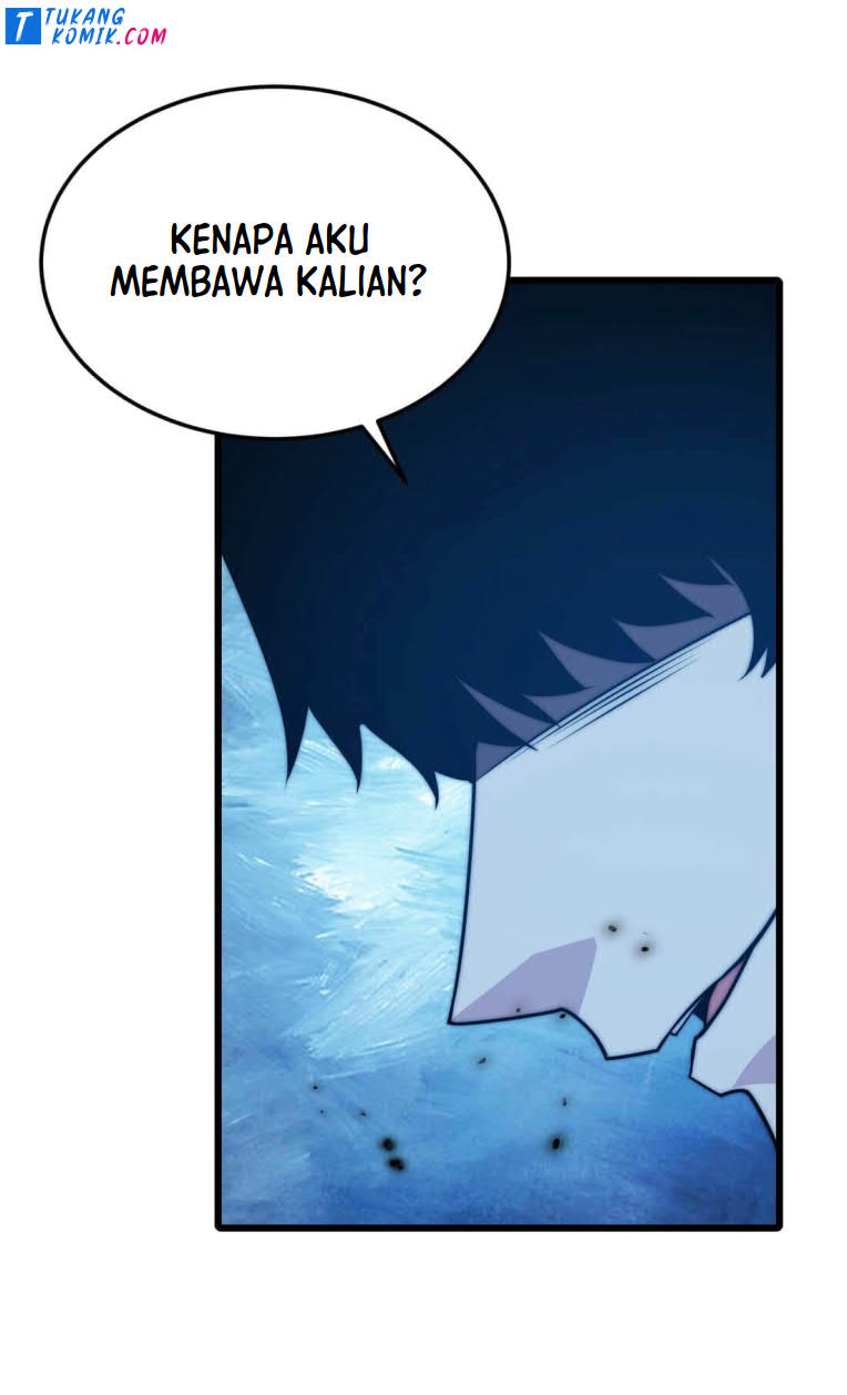 Demon King Cheat System Chapter 20 - halaman 29