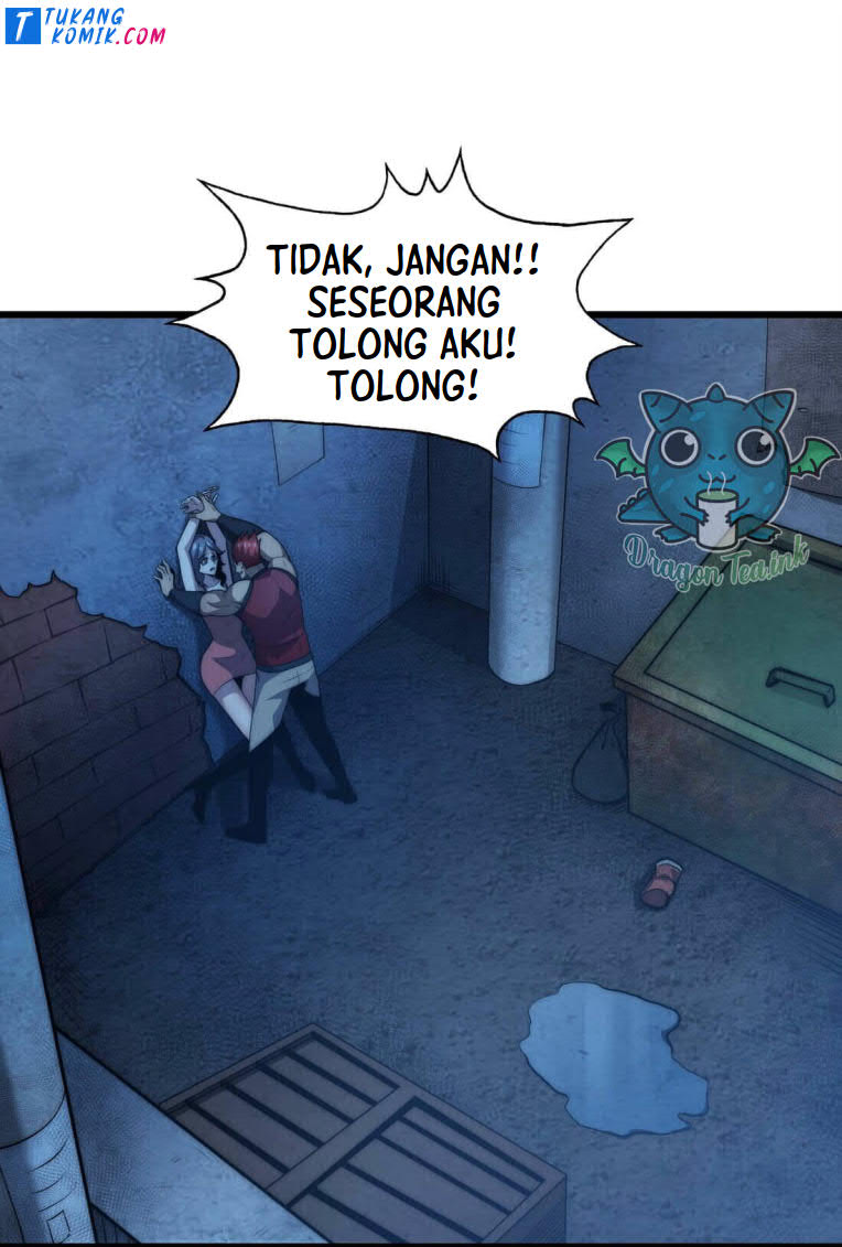 Demon King Cheat System Chapter 20 - halaman 3