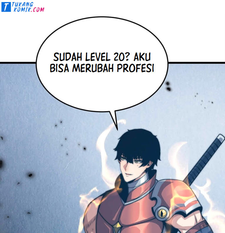 Demon King Cheat System Chapter 20 - halaman 32