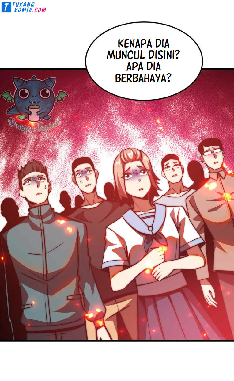 Demon King Cheat System Chapter 20 - halaman 38
