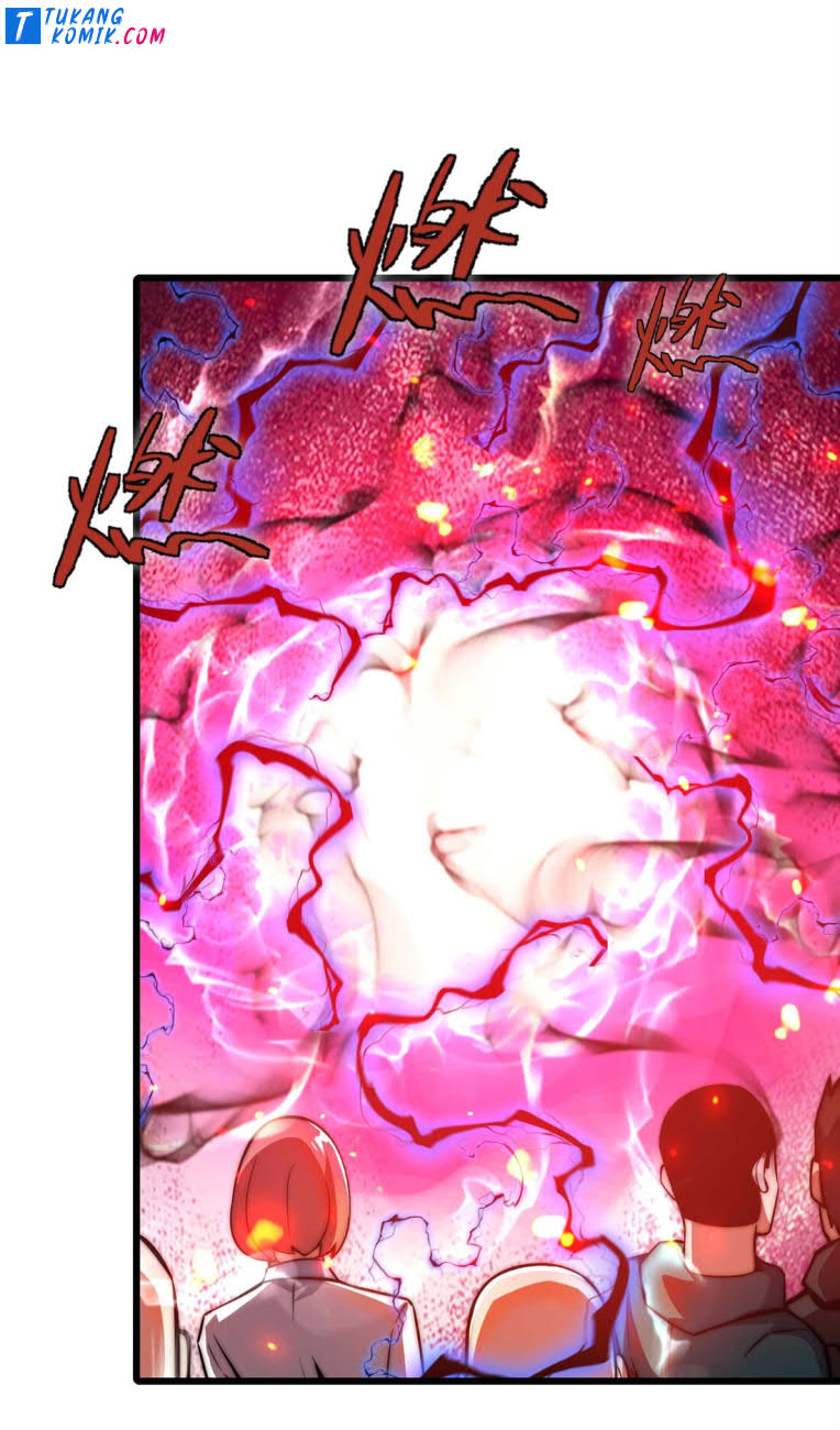 Demon King Cheat System Chapter 20 - halaman 39