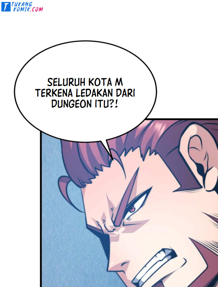 Demon King Cheat System Chapter 20 - halaman 44