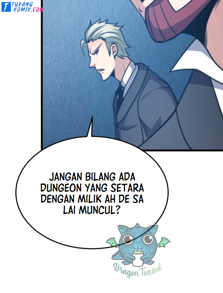 Demon King Cheat System Chapter 20 - halaman 45