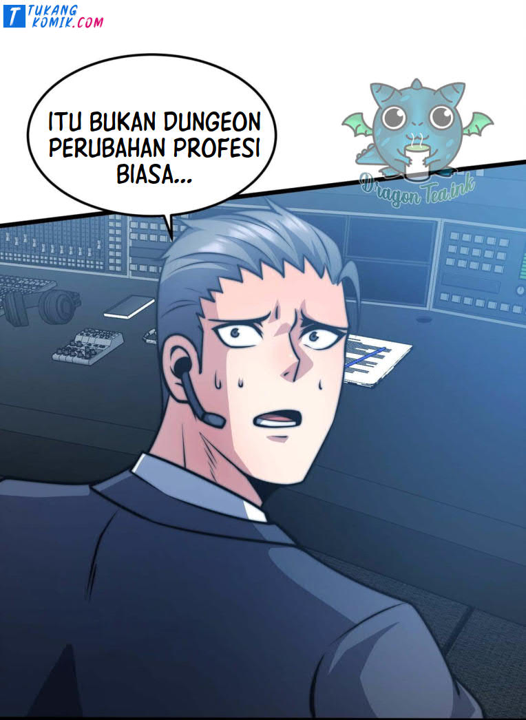 Demon King Cheat System Chapter 20 - halaman 48