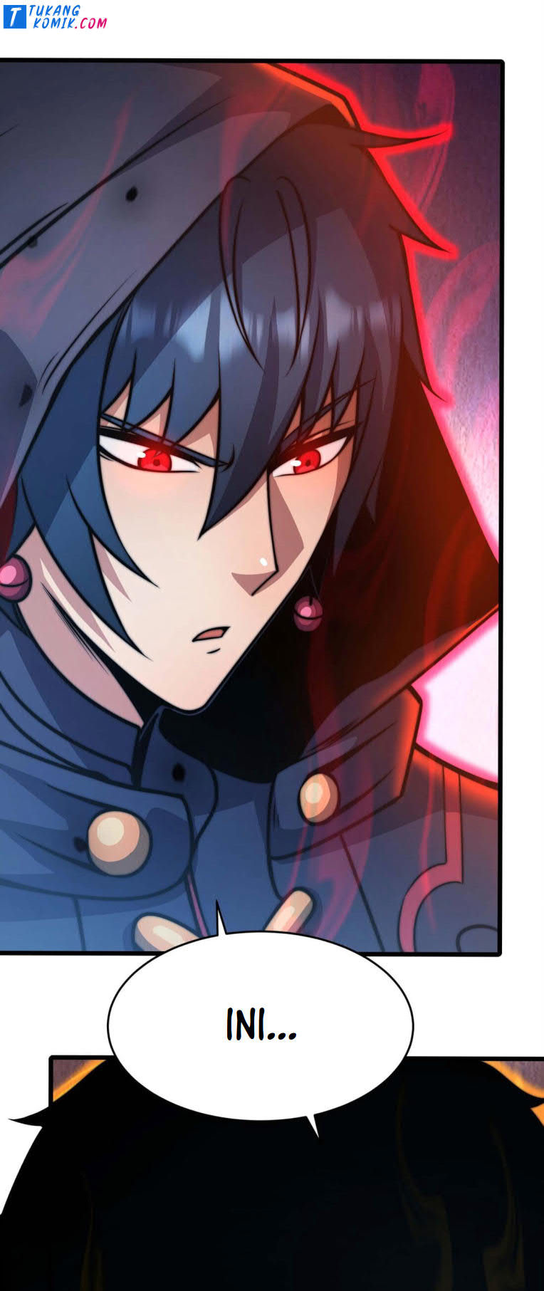 Demon King Cheat System Chapter 20 - halaman 50