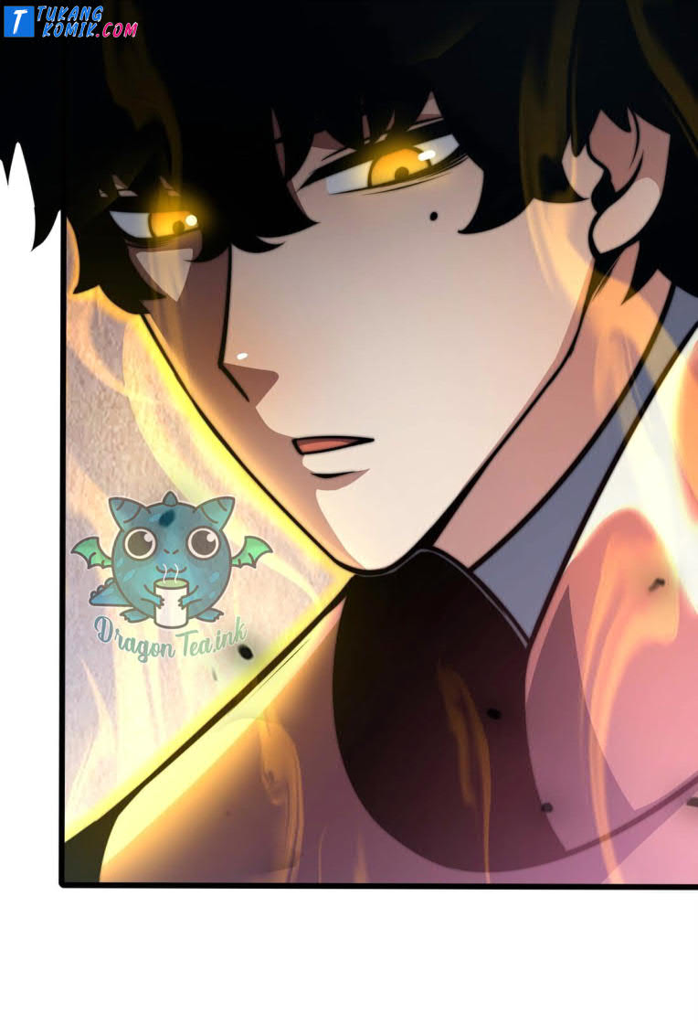 Demon King Cheat System Chapter 20 - halaman 51