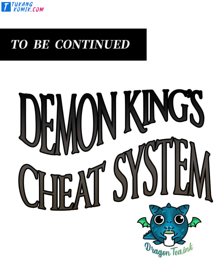 Demon King Cheat System Chapter 20 - halaman 53