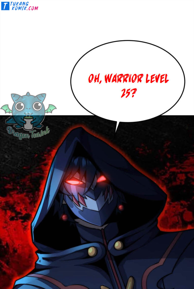 Demon King Cheat System Chapter 20 - halaman 7