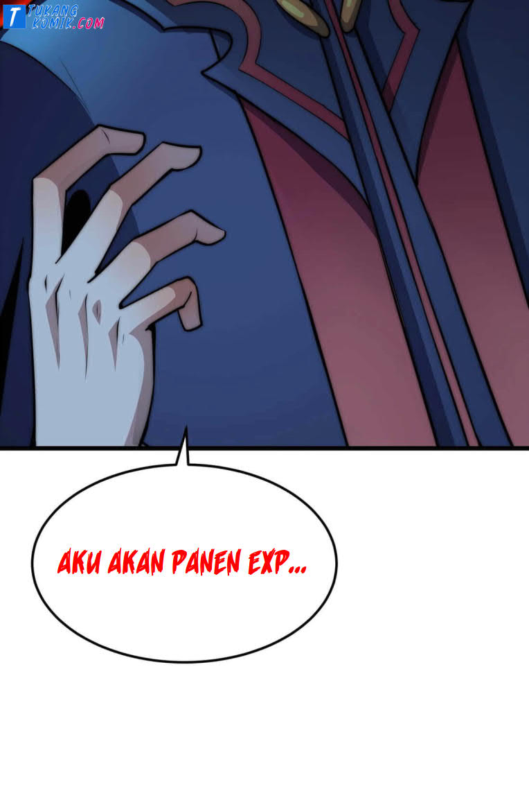 Demon King Cheat System Chapter 20 - halaman 8
