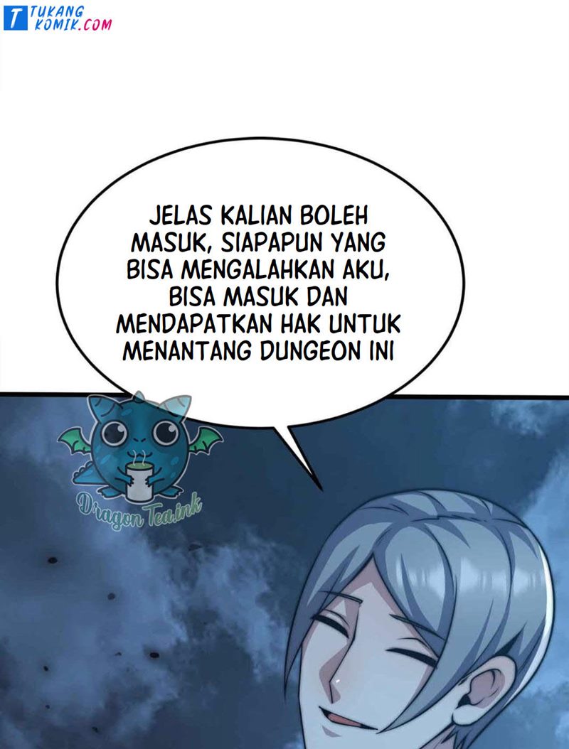 Demon King Cheat System Chapter 21 - halaman 10