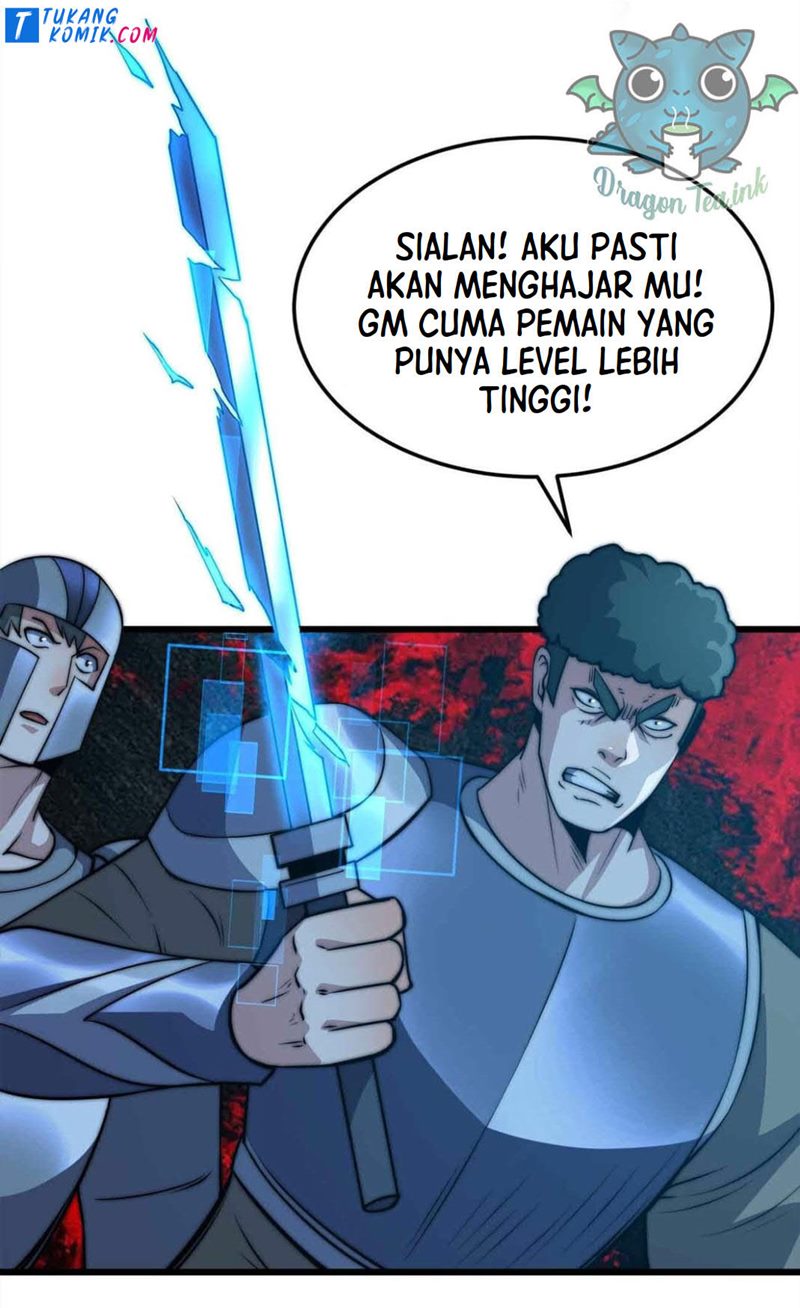Demon King Cheat System Chapter 21 - halaman 14