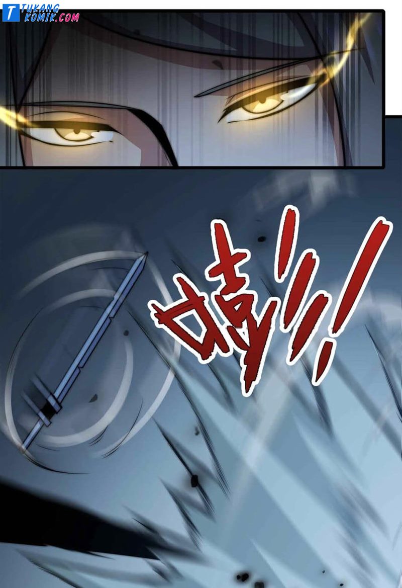 Demon King Cheat System Chapter 21 - halaman 18