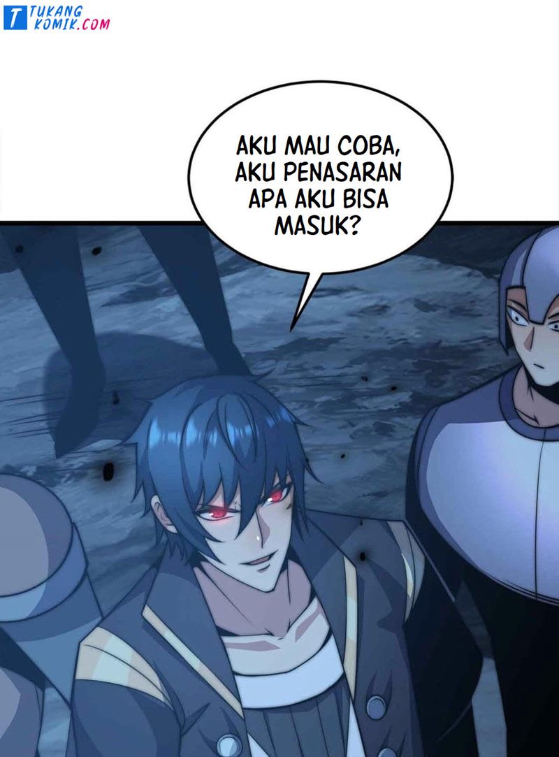 Demon King Cheat System Chapter 21 - halaman 22